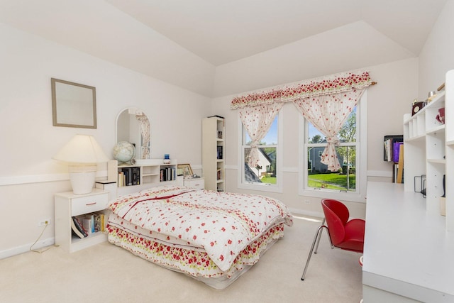 2164 Tellis Ln, Lisle, IL 60532 - bedroom featuring carpet floors and baseboards
