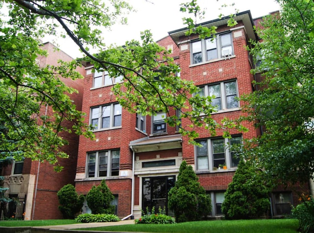4134 N Keystone Ave Unit 1Se, Chicago, IL 60641 - view of property