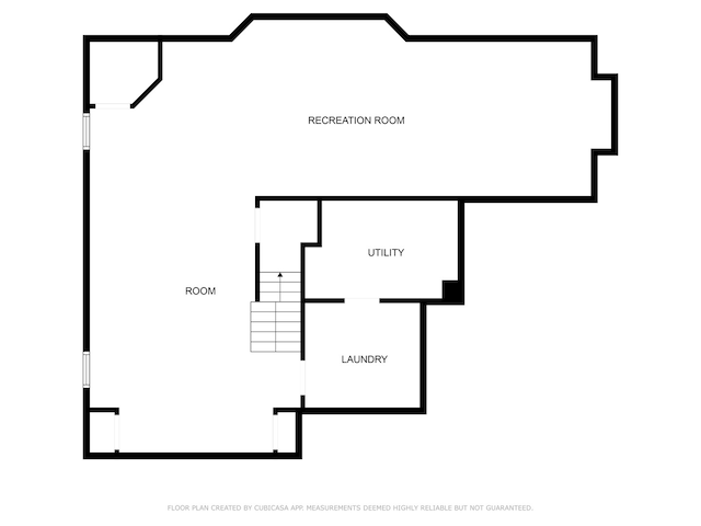 1372 Pheasant Chase Cir, Beecher, IL 60401 - view of property floor plan