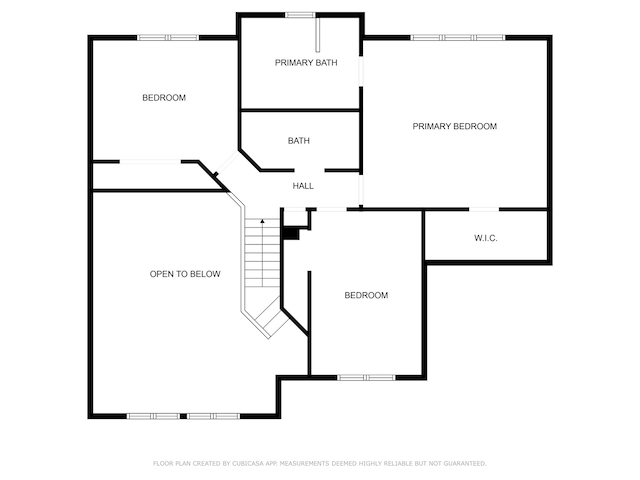 1372 Pheasant Chase Cir, Beecher, IL 60401 - view of floor plan / room layout