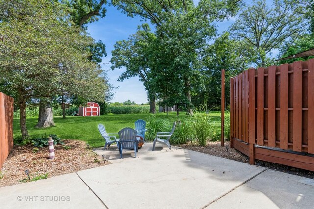 1945 Fays Ln, Sugar Grove, IL 60554 - photo 25
