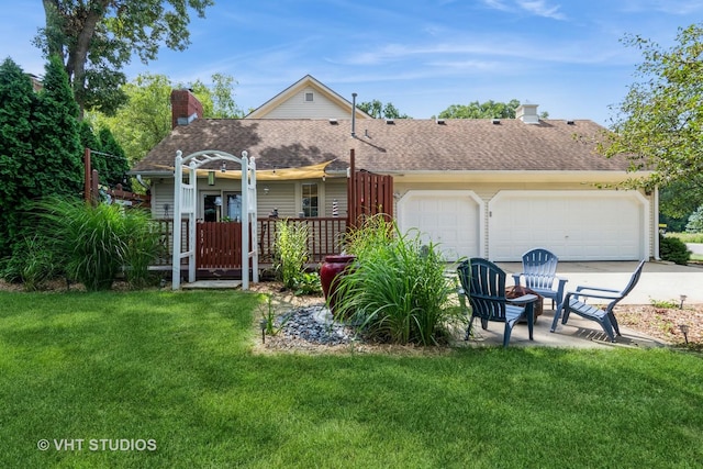 1945 Fays Ln, Sugar Grove, IL 60554 - photo 27