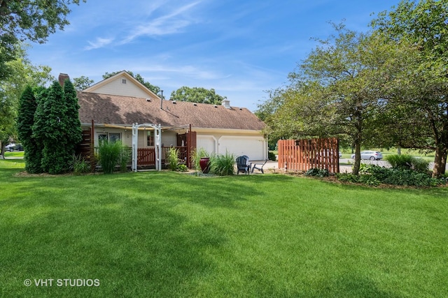 1945 Fays Ln, Sugar Grove, IL 60554 - photo 28