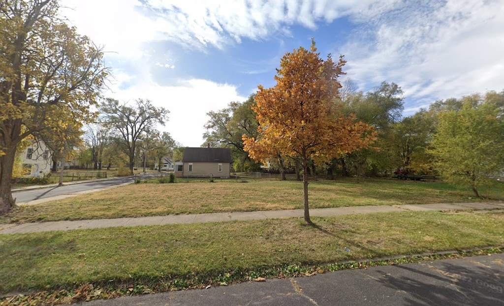 125 S Steubenville St, Peoria, IL 61605