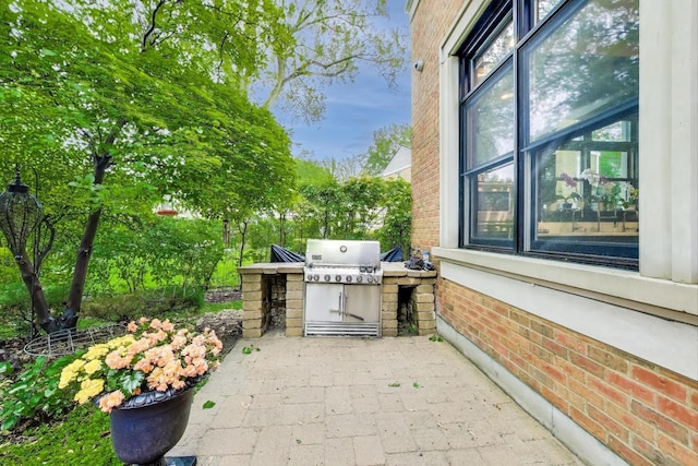 6535 N Tower Circle Dr, Lincolnwood, IL 60712 - view of patio / terrace