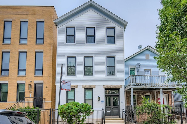 1242 W Huron St, Chicago, IL 60642 - photo 2