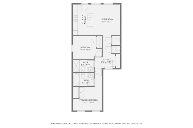 1242 W Huron St, Chicago, IL 60642 - photo 39