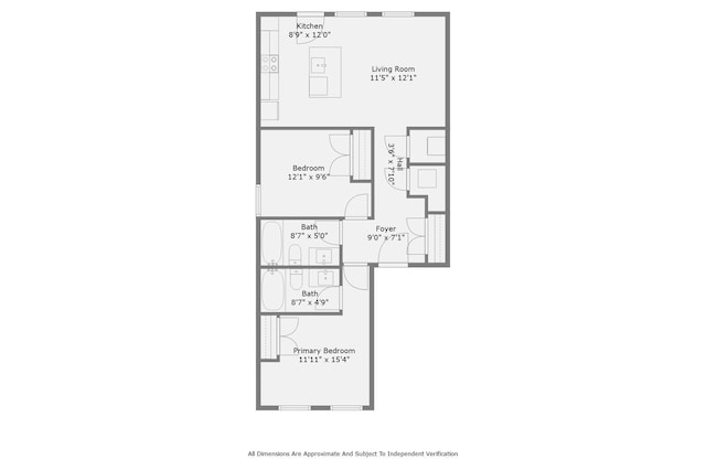 1242 W Huron St, Chicago, IL 60642 - photo 40