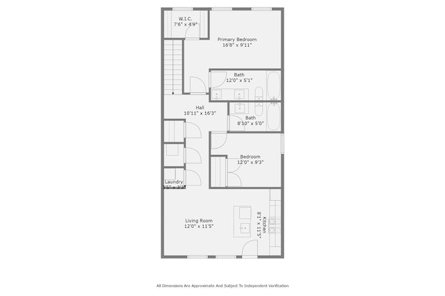 1242 W Huron St, Chicago, IL 60642 - photo 41