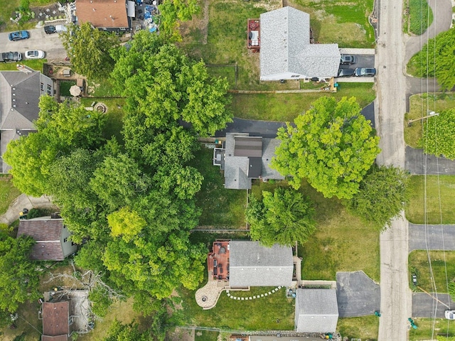 38 Highview Ave, Fox Lake, IL 60020 - aerial overview of property's location