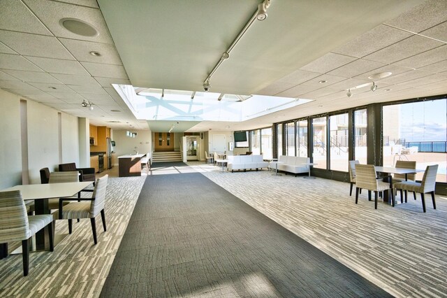 6007 N Sheridan Rd Unit 25F, Chicago, IL 60660 - view of community lobby
