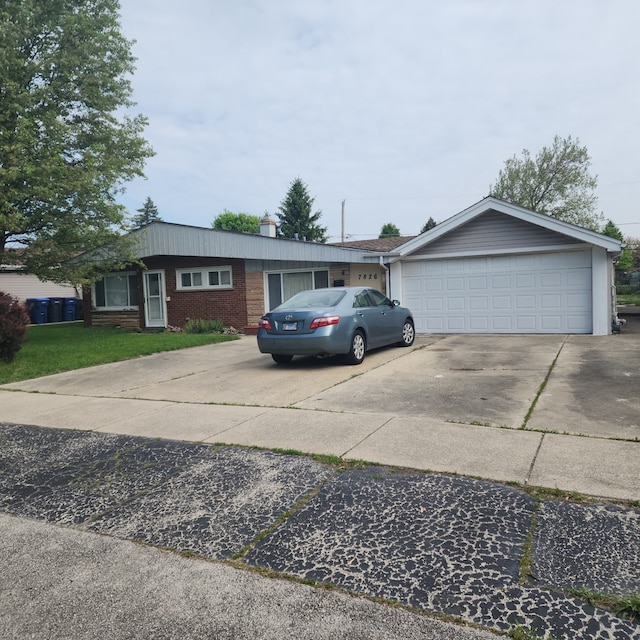 7826 W 98th Pl, Hickory Hills, IL 60457 - photo 2
