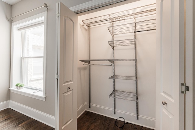 6337 N Magnolia Ave Unit 2, Chicago, IL 60660 - view of closet