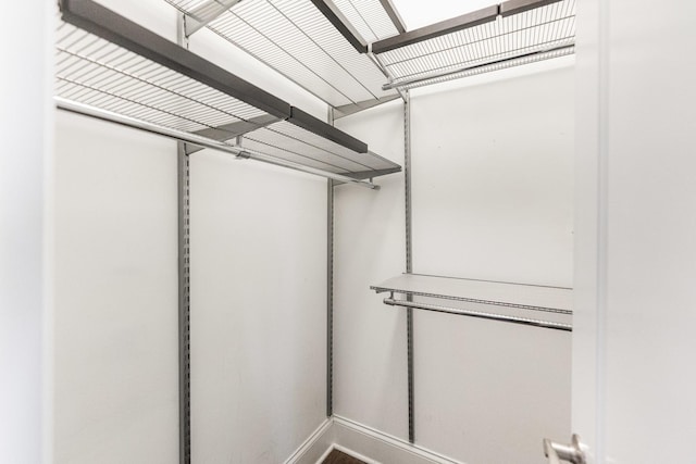 6337 N Magnolia Ave Unit 2, Chicago, IL 60660 - view of spacious closet