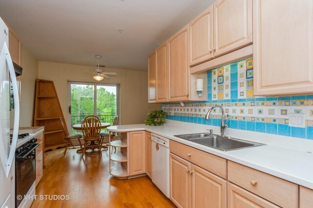 20 Trafalgar Sq Unit 308, Lincolnshire, IL 60069 - photo 11