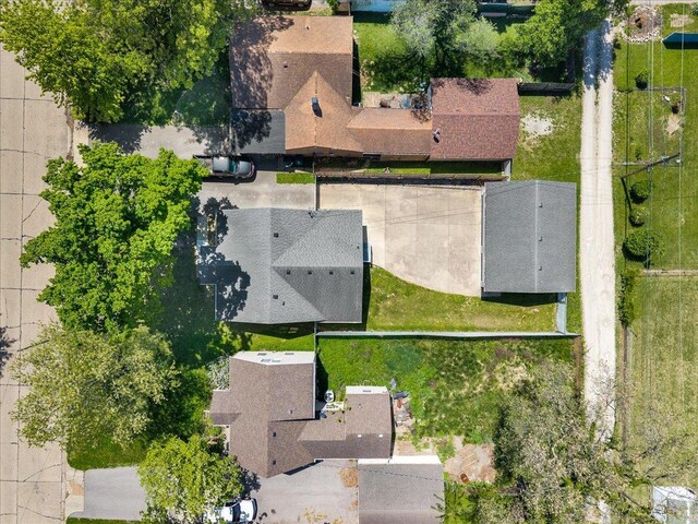 1656 N Franklin St, Danville, IL 61832 - photo 26