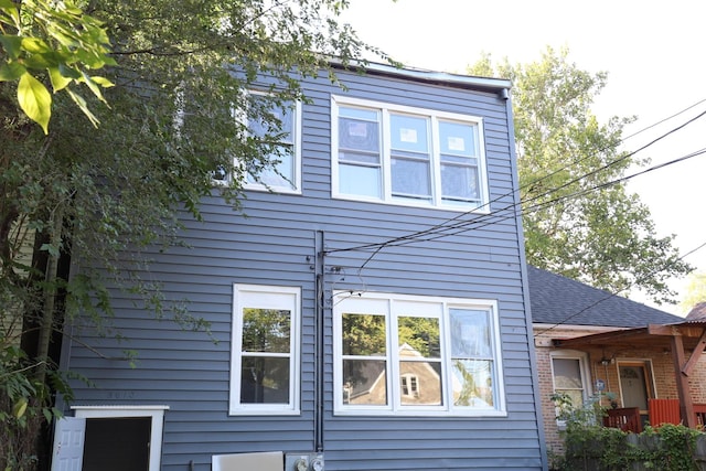 5613 S Wood St, Chicago, IL 60636 - view of home's exterior