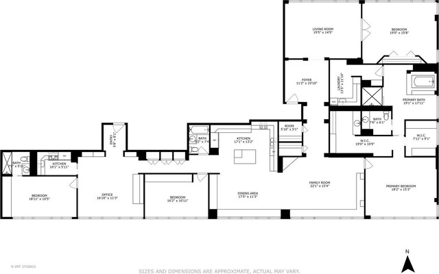 850 N Dewitt Pl Unit 18A, Chicago, IL 60611 - photo 22