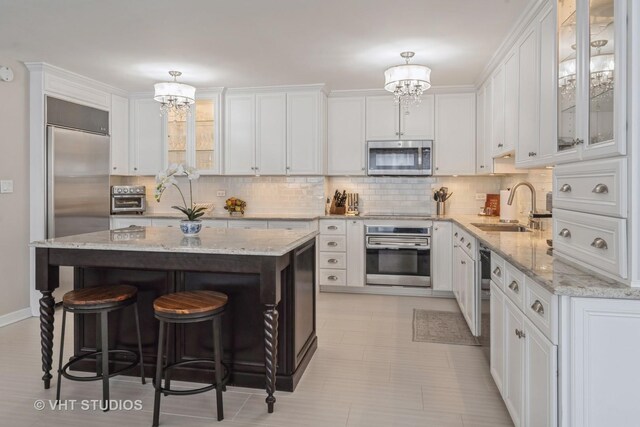 850 N Dewitt Pl Unit 18A, Chicago, IL 60611 - photo 6