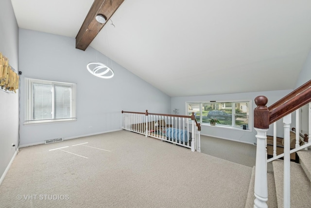 1826 E Tano Ln, Mount Prospect, IL 60056 - bonus room with carpet flooring