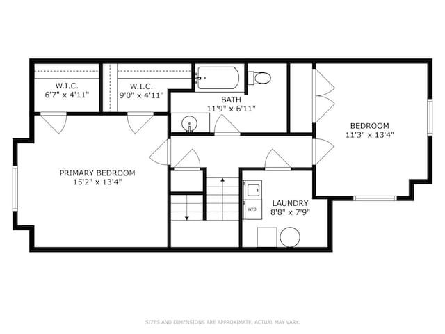 room layout
