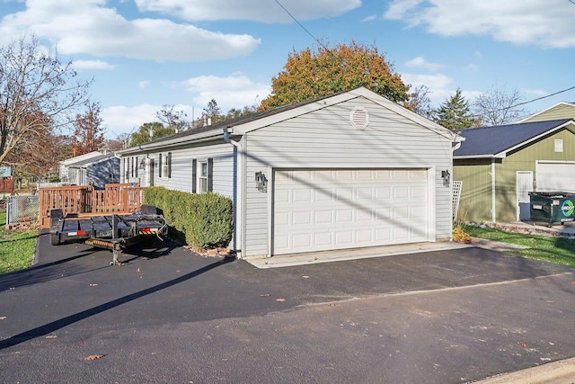35634 N Greenleaf Ave, Ingleside, IL 60041 - view of front of property