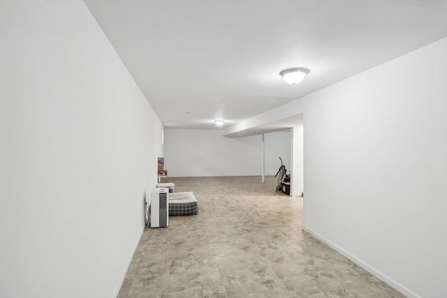 35634 N Greenleaf Ave, Ingleside, IL 60041 - view of finished basement