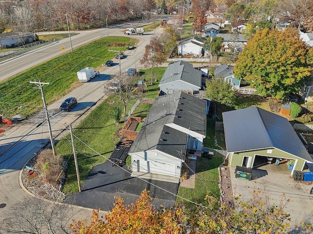 35634 N Greenleaf Ave, Ingleside, IL 60041 - aerial view of residential area