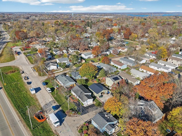 35634 N Greenleaf Ave, Ingleside, IL 60041 - view of property location featuring nearby suburban area
