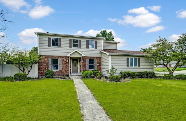 701 Deerwood Dr, Shorewood, IL 60404 - photo 1