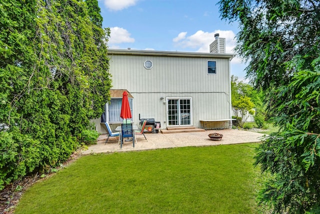 701 Deerwood Dr, Shorewood, IL 60404 - photo 30