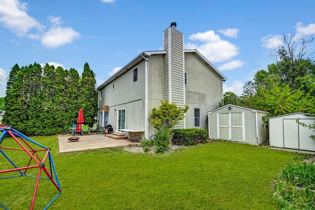701 Deerwood Dr, Shorewood, IL 60404 - photo 33