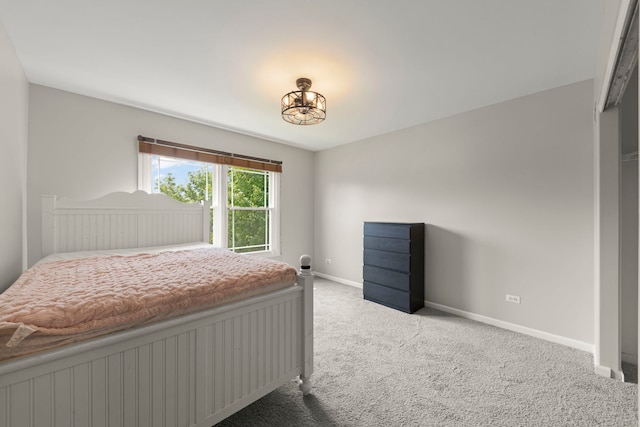 24006 Skyler Ln, Plainfield, IL 60586 - bedroom featuring baseboards and carpet flooring