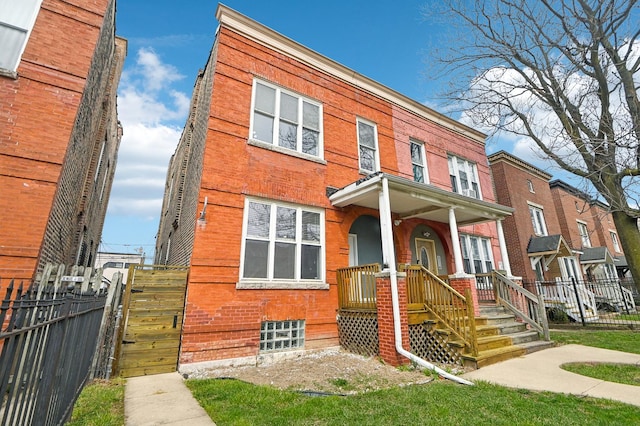 3348 W Le Moyne St, Chicago, IL 60651 - photo 2