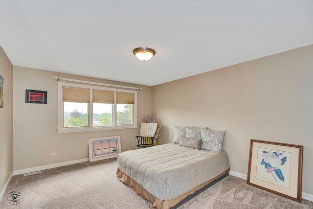 16313 Bob White Cir, Orland Park, IL 60467 - bedroom with carpet flooring and baseboards