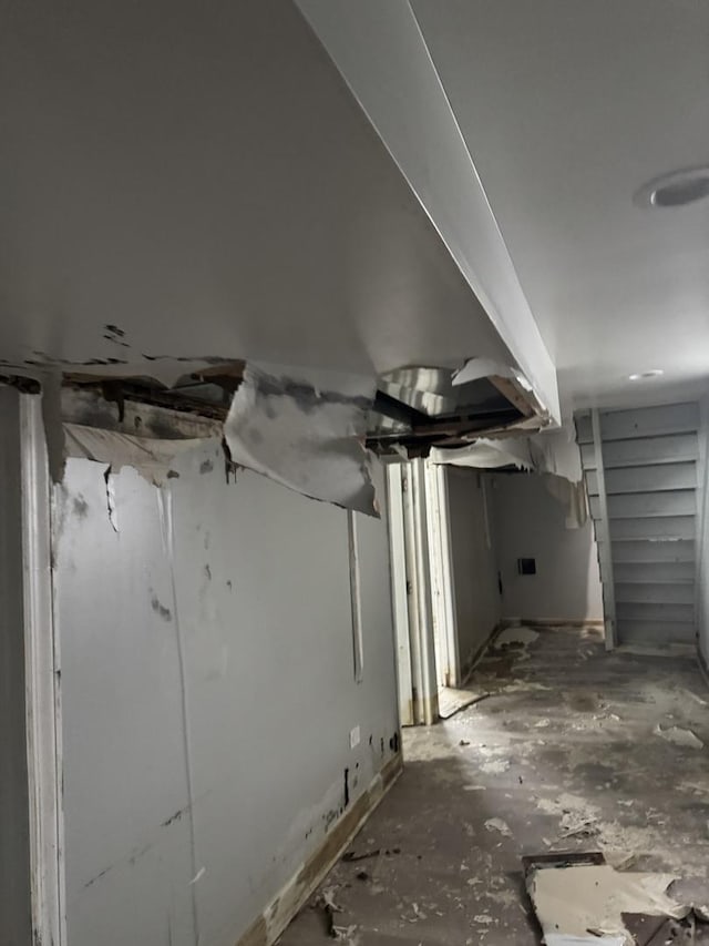 701 E 89th Pl, Chicago, IL 60619 - view of garage