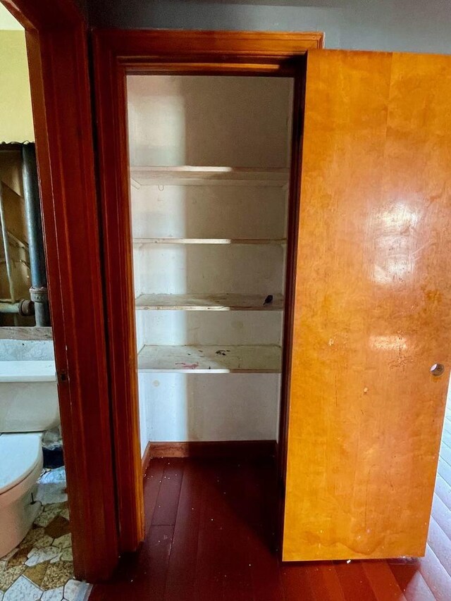 7304 W 57th St, Summit, IL 60501 - view of closet