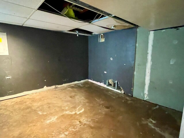 7304 W 57th St, Summit, IL 60501 - view of below grade area