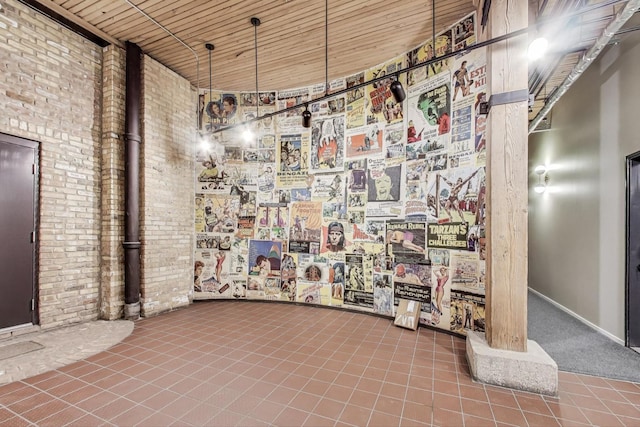 2654 W Medill Ave Unit 202, Chicago, IL 60647 - view of patio