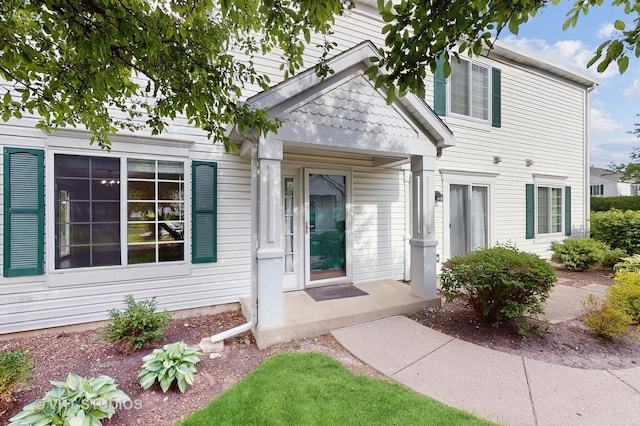733 Fieldcrest Dr Unit A, South Elgin, IL 60177 - view of front of property