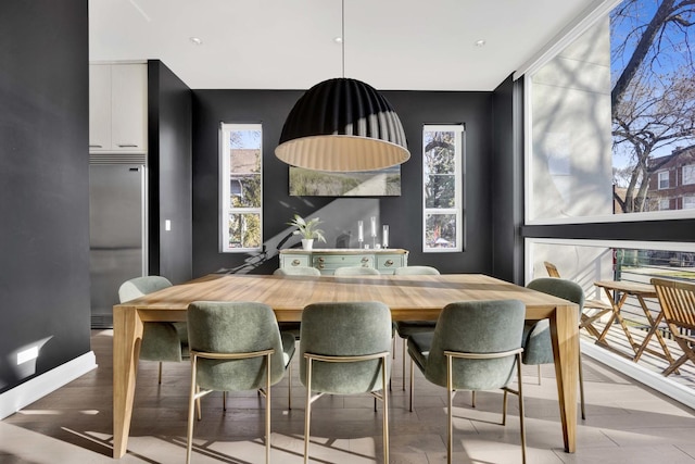 3056 N Monticello Ave, Chicago, IL 60618 - view of dining room