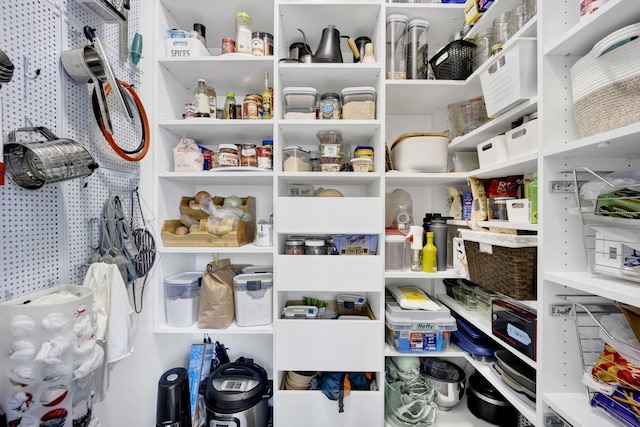 3056 N Monticello Ave, Chicago, IL 60618 - view of storage area