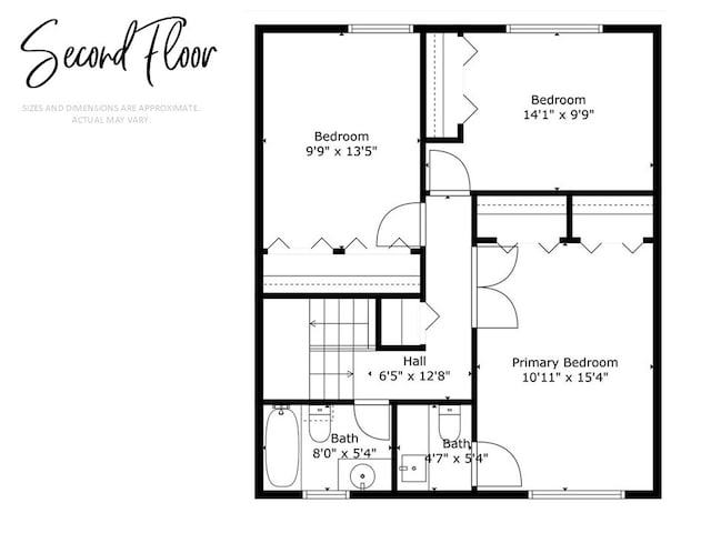 1508 Blackburn St, Wheaton, IL 60189 - room layout