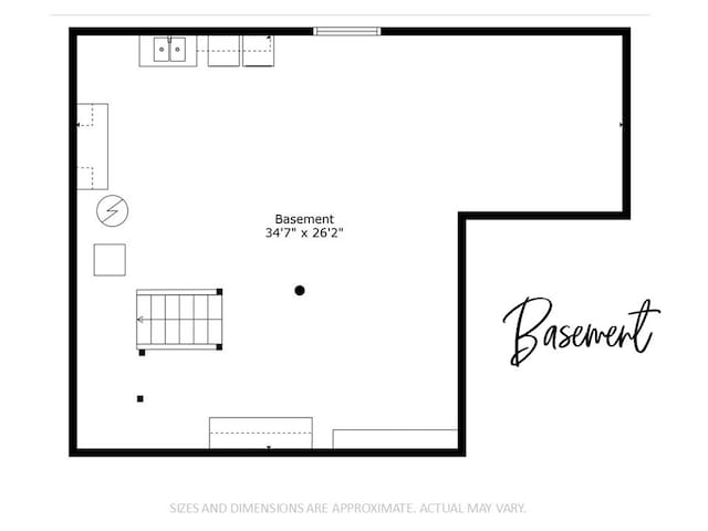 1508 Blackburn St, Wheaton, IL 60189 - room layout