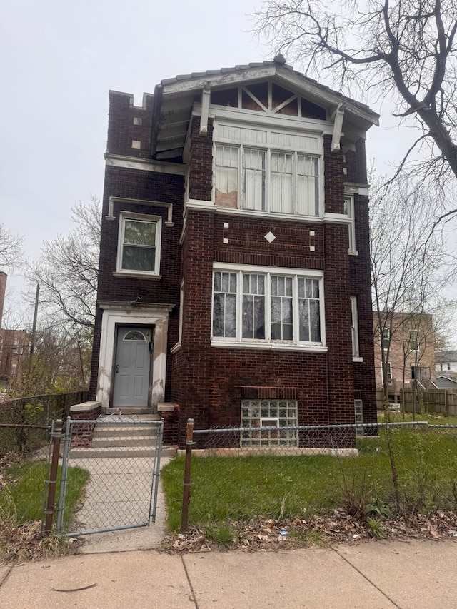 7431 S Kimbark Ave, Chicago, IL 60619 - photo 1