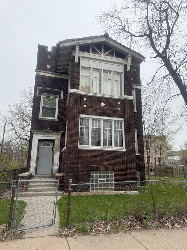 7431 S Kimbark Ave, Chicago, IL 60619 - photo 13