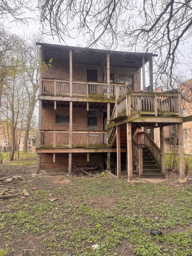 7431 S Kimbark Ave, Chicago, IL 60619 - photo 4
