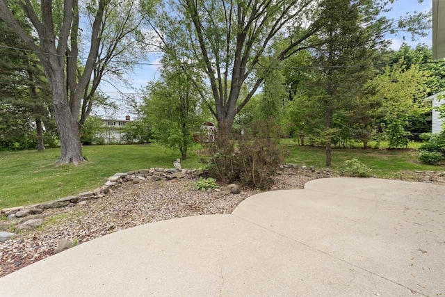 208 Ridge St, Algonquin, IL 60102 - view of patio