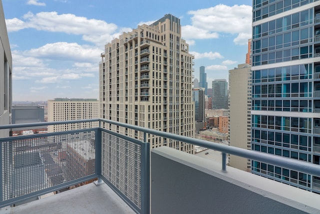 1305 S Michigan Ave Unit 1906, Chicago, IL 60605 - photo 17