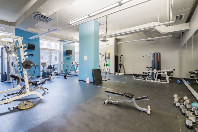 1305 S Michigan Ave Unit 1906, Chicago, IL 60605 - photo 20